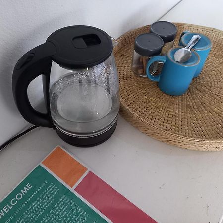 Baobab Beach Vilanculos Bagian luar foto