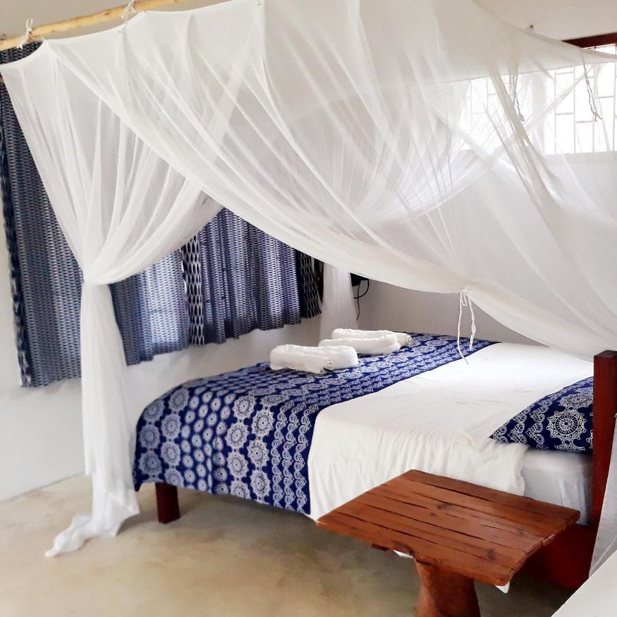 Baobab Beach Vilanculos Bagian luar foto