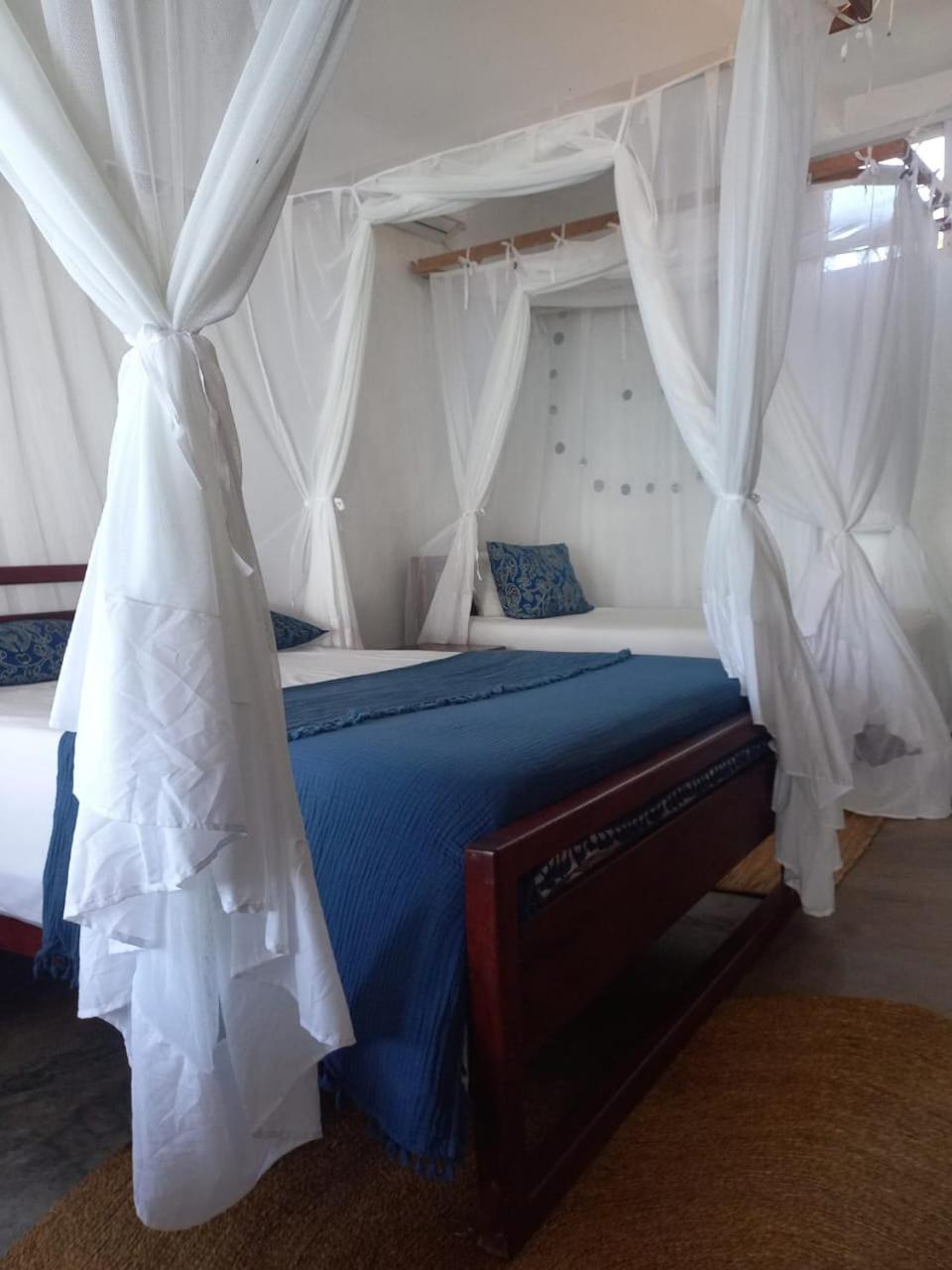 Baobab Beach Vilanculos Ruang foto