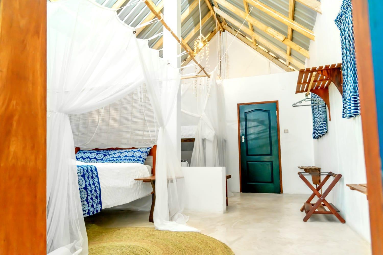 Baobab Beach Vilanculos Ruang foto