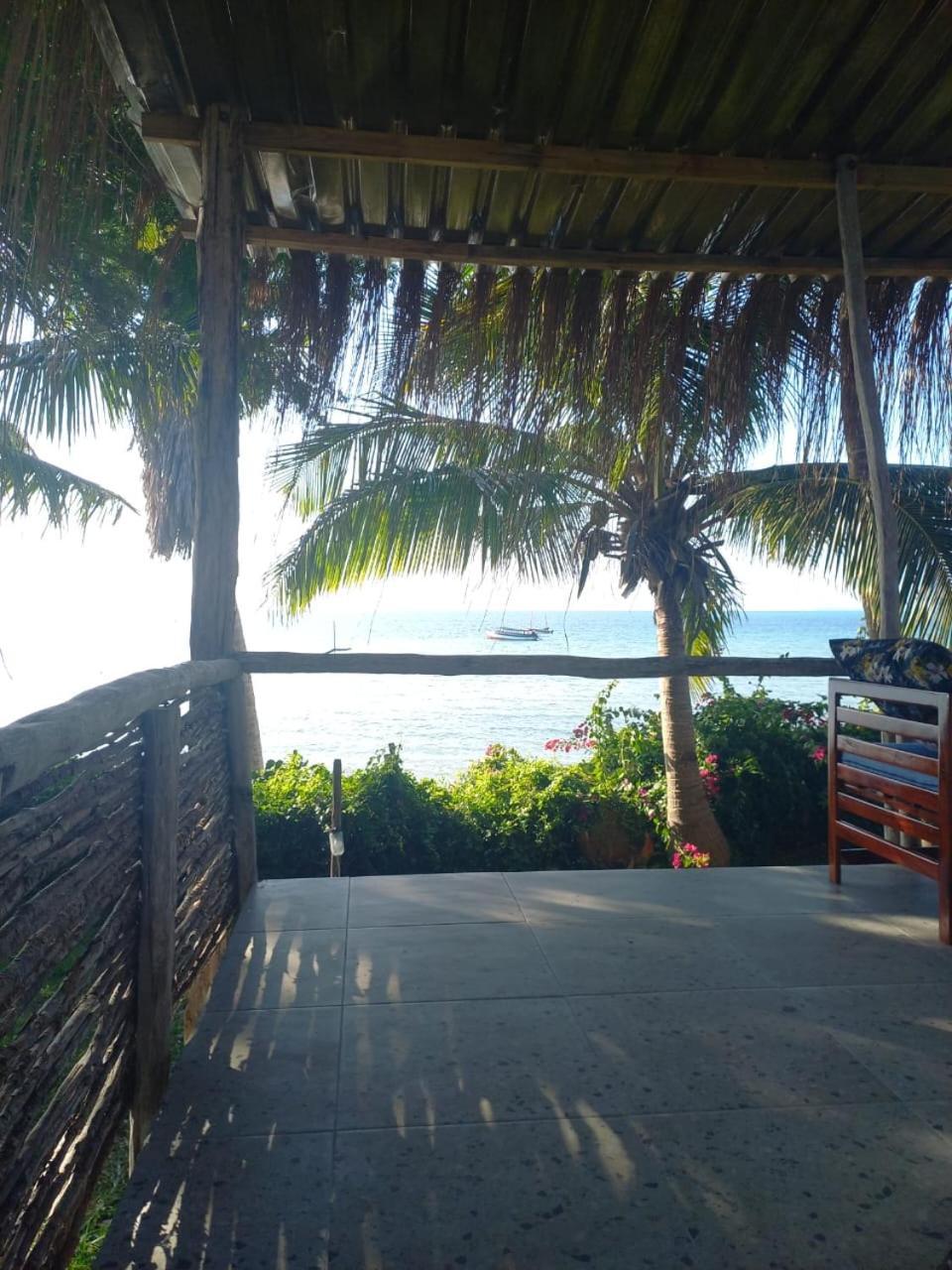 Baobab Beach Vilanculos Ruang foto
