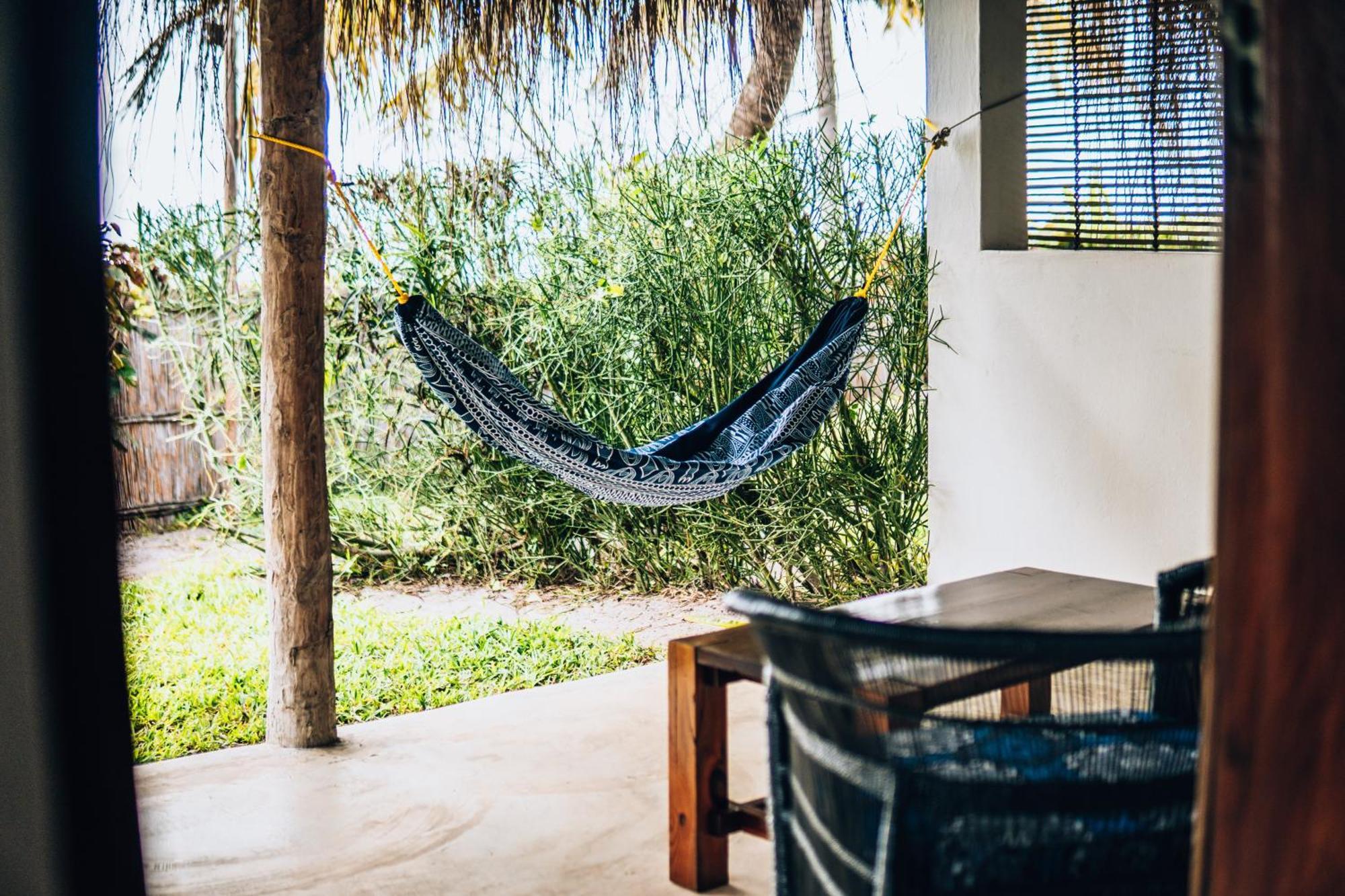 Baobab Beach Vilanculos Ruang foto