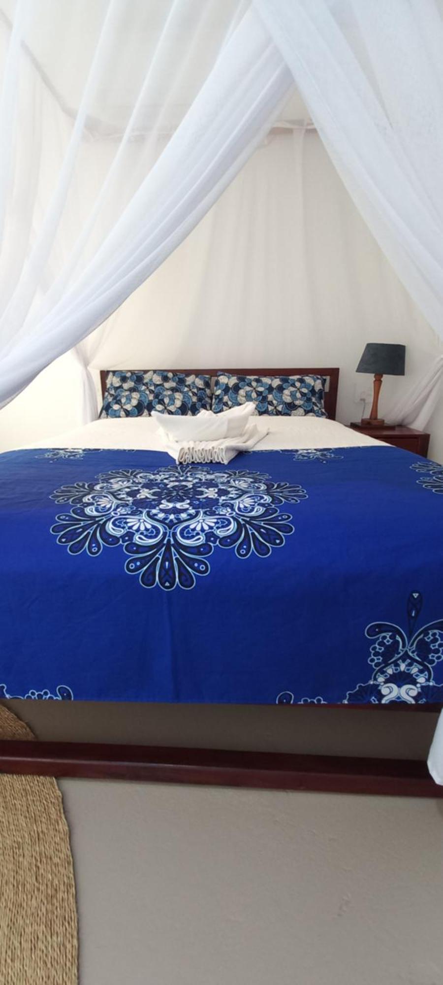 Baobab Beach Vilanculos Ruang foto
