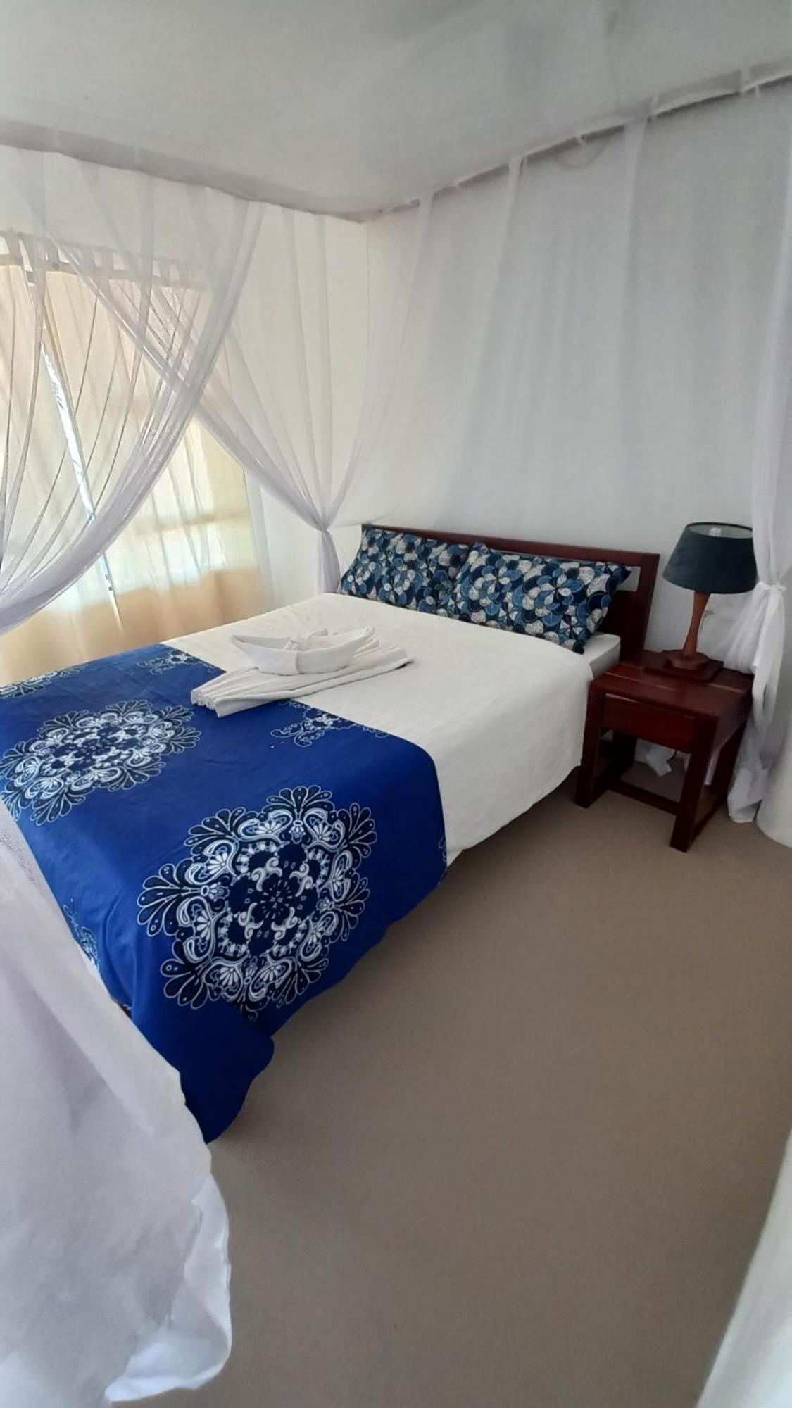 Baobab Beach Vilanculos Ruang foto