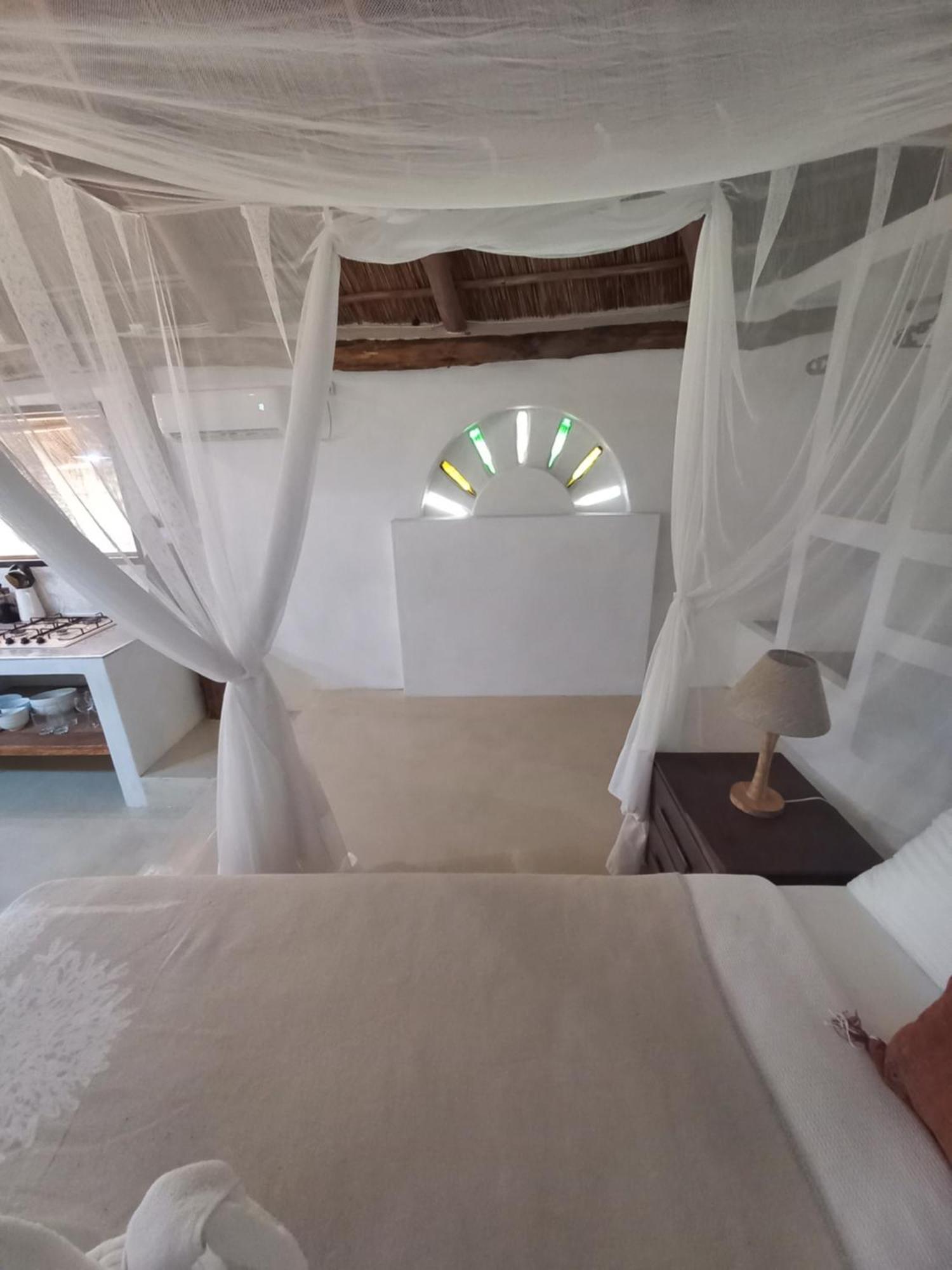 Baobab Beach Vilanculos Ruang foto