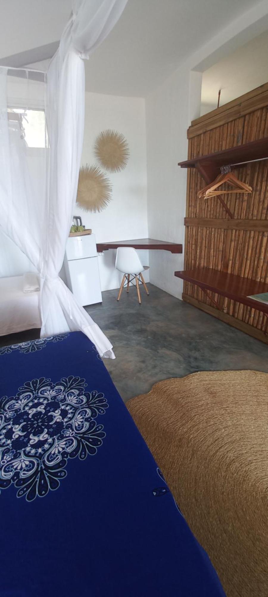 Baobab Beach Vilanculos Ruang foto