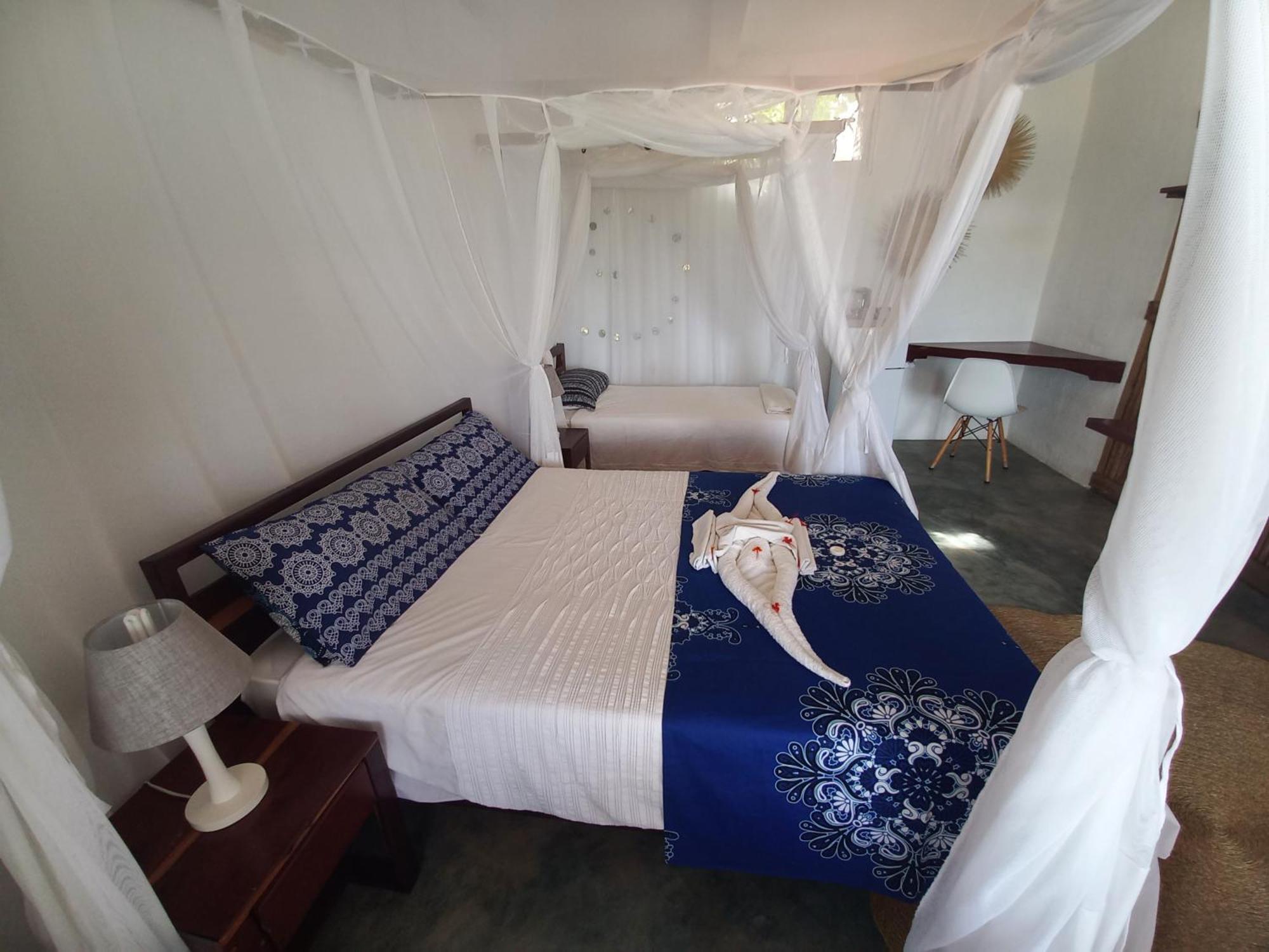 Baobab Beach Vilanculos Ruang foto