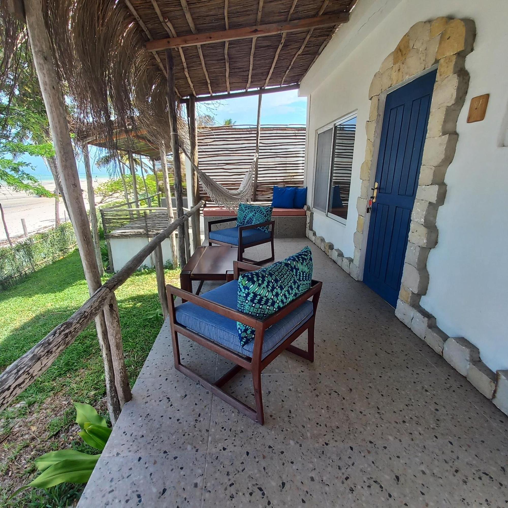 Baobab Beach Vilanculos Ruang foto